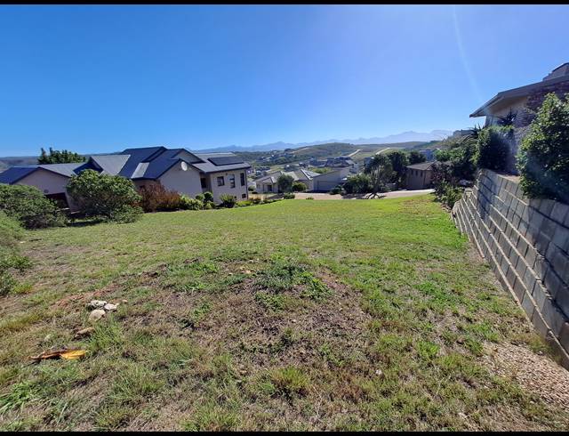593M² VACANT LAND FOR SALE IN MONTE CHRISTO